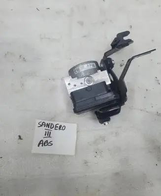 Dacia Sandero III ABS Pump 476604105R