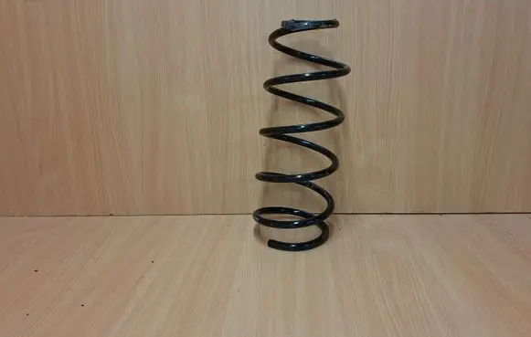 Peugeot 508 Front coil spring 