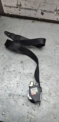 Audi A4 S4 B7 8E 8H Front seatbelt 560788401 008L000 2804050
