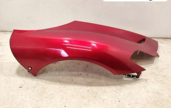 Maserati MC20 Fender