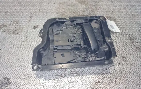 Citroen Jumpy Sliding door interior handle 1400018480