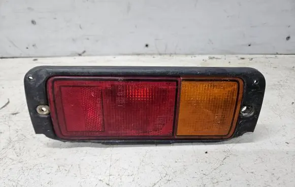 Mitsubishi Pajero Rear bumper light 4664