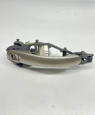 Volkswagen Eos Front door exterior handle 1Q0837886 5J0837885