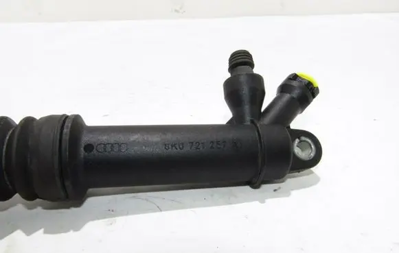 Clutch master cylinder