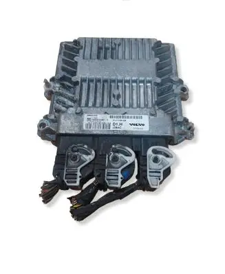 Volvo V50 Engine control unit/module 31211081AA 31211081