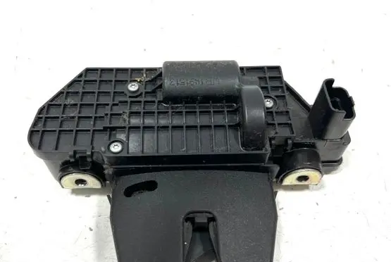 Citroen C3 Tailgate/trunk/boot lock/catch/latch 9684648680 WB1491513 9151487499H