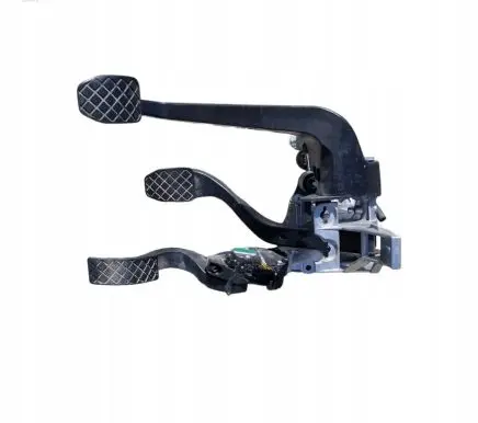 Audi A4 S4 B7 8E 8H Pedal assembly 
