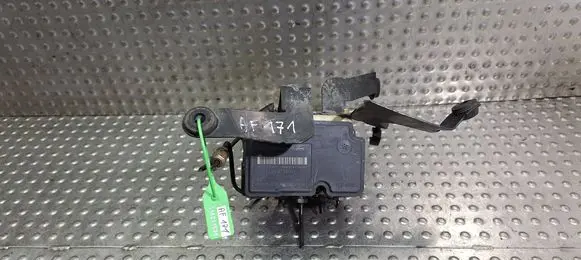Ford Fiesta ABS Pump S18031698 4S612M110CC