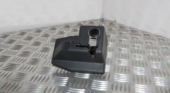 Ford Transit Rear door lock BK31V43286BD