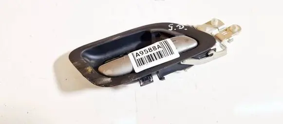 Honda FR-V Rear door interior handle