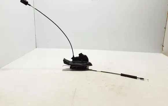 Renault Trafic III (X82) Front door lock 805038702R
