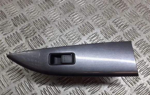 Mazda 6 Quarter vent window switch GP9G66380