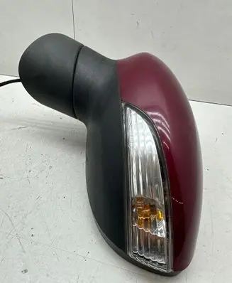 Ford Fiesta Manual wing mirror 