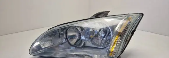 Ford Focus Headlight/headlamp 4M5113W030AC