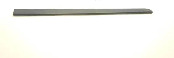 Volvo V70 Front door trim (molding) 9484225
