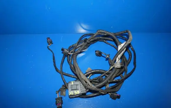 Volvo XC90 Parking sensor (PDC) wiring loom 32130266 P32130266 D33423599