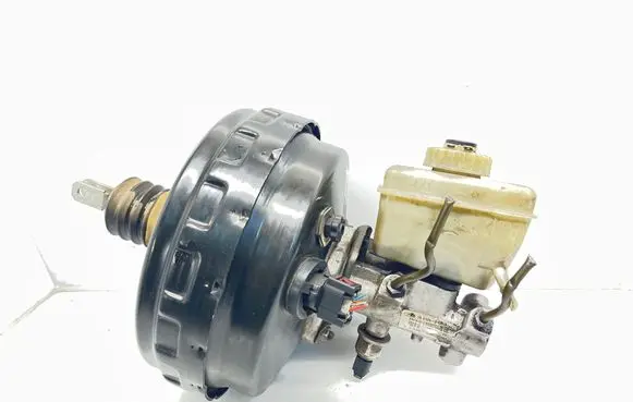 Mercedes-Benz ML W163 Brake booster A0014300708