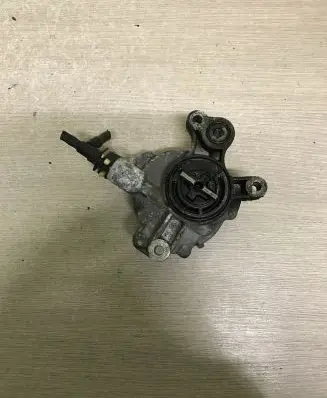 Ford S-MAX Vacuum pump