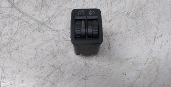 Volkswagen PASSAT B6 Headlight level height control switch 3C0941333A