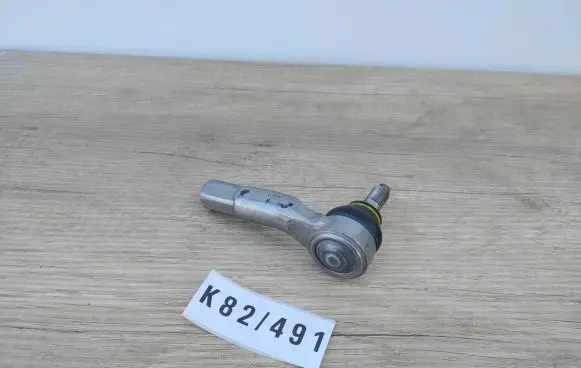 Volkswagen Polo Steering tie rod end 6Q0423812