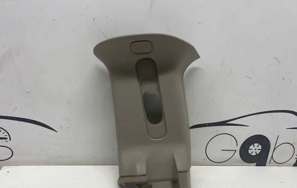 Dodge Grand Caravan (C) pillar trim 0ZR08BD1A1