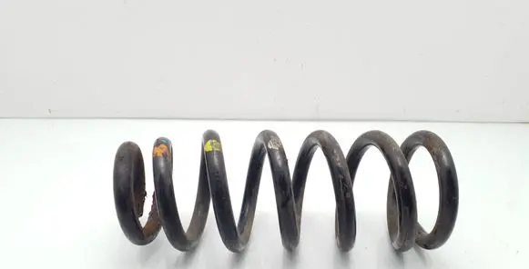 Mitsubishi Pajero Front coil spring