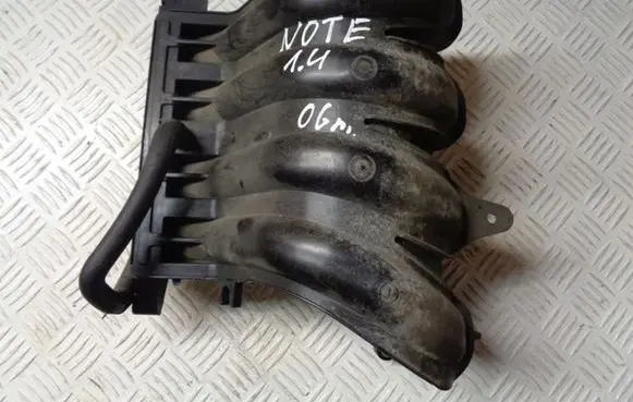Nissan Note (E11) Intake manifold