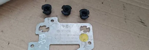 Audi A7 S7 4G Distronic sensor bracket 4G0907574 AVAW