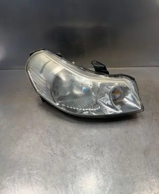 Fiat Sedici Headlight/headlamp 10016684
