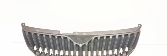 Skoda Superb B6 (3T) Front grill 3T0853668A