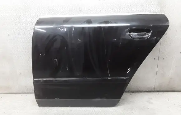 Audi A4 S4 B6 8E 8H Rear door