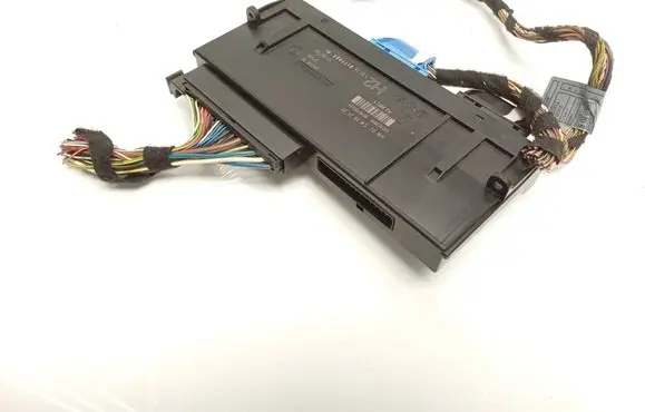 BMW 1 E81 E87 Comfort/convenience module 9177983 61359177983
