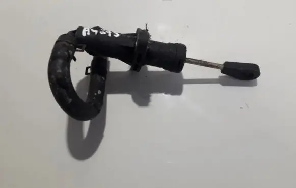 Clutch master cylinder