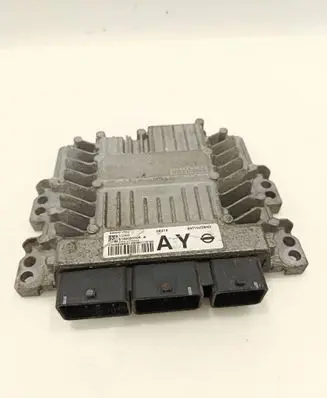 Nissan Qashqai Engine control unit/module 23710JD54D S180033104A