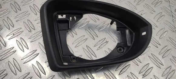 Volkswagen Golf VII Front door wing mirror part 5G0857602A
