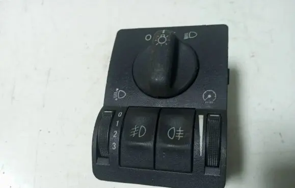 Opel Astra G Other switches/knobs/shifts 90561377 176983523