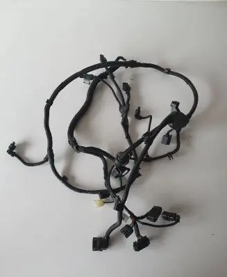 BMW 3 G20 G21 Gearbox/transmission wiring loom 8490471