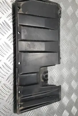 Mitsubishi Outlander Rear underbody cover/under tray 5379A038