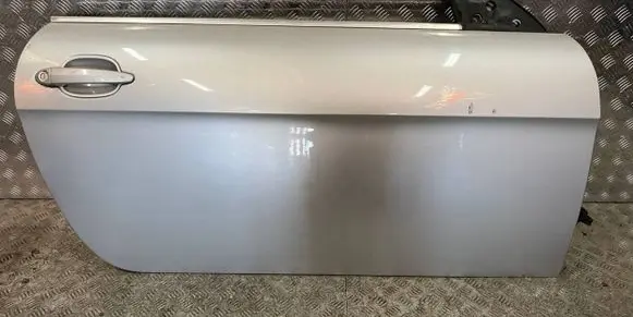 Door (2 Door Coupe)