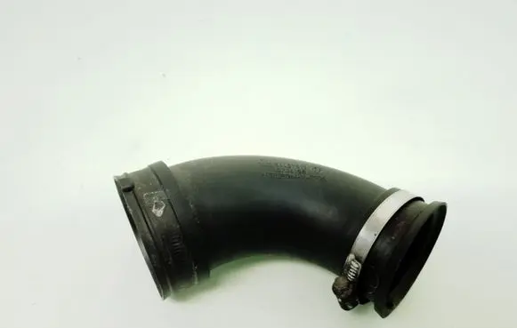 Opel Astra H Air intake duct part 24427915 0734196