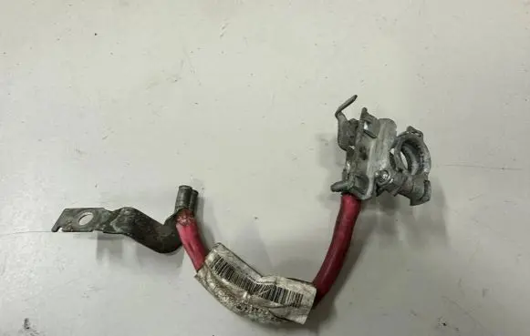Renault Scenic III - Grand scenic III Positive cable (battery) 243860002R 020200