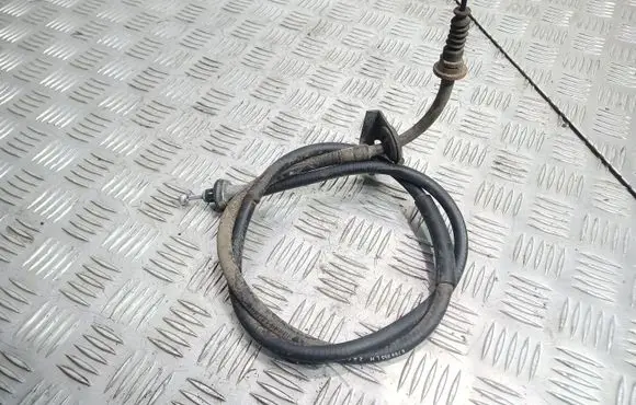 Mini One - Cooper Coupe R56 Handbrake/parking brake wiring cable 6769955L