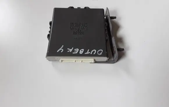 Subaru Outback Other control units/modules 88811AJ011