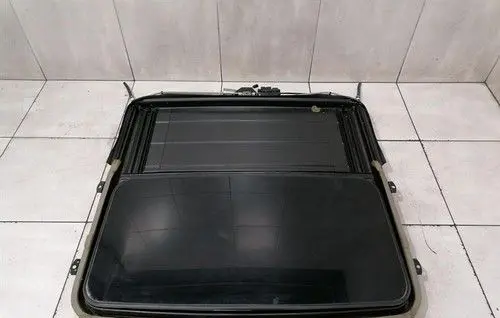 Bentley T2 Sunroof frame PX106168PC
