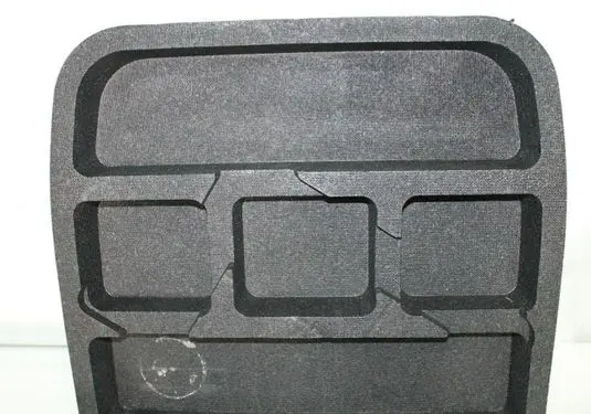 Subaru Legacy Glove box set 