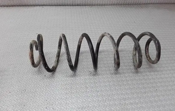 Volkswagen Golf IV Rear coil spring