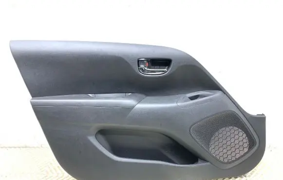 Toyota Aygo AB40 Front door card panel trim 67620-0H180