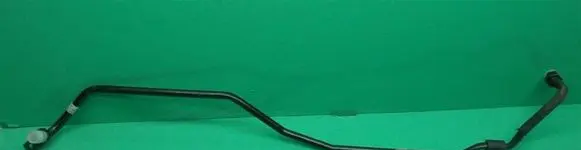 Audi A4 S4 B6 8E 8H Turbo turbocharger oiling pipe/hose