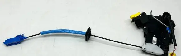 KIA EV6 Front door lock 81310CV200