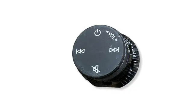 Audi e-tron Sound control switch 8Y0919616A 8W0919616A
